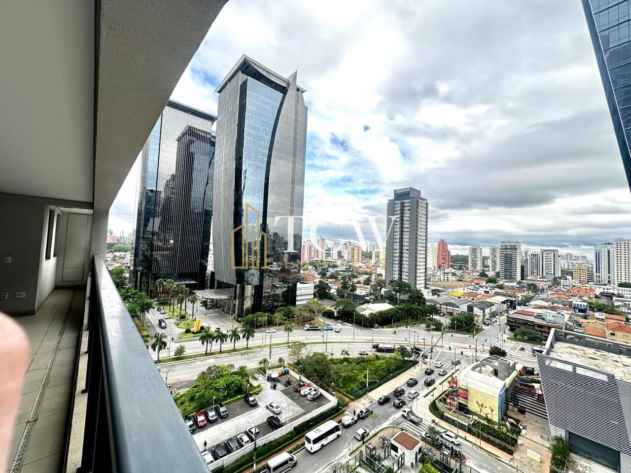 Apartamento, 3 quartos, 227 m² - Foto 4