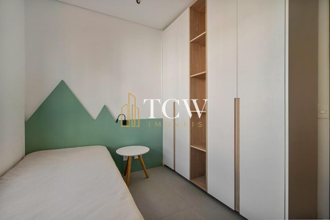 Cobertura, 3 quartos, 170 m² - Foto 12