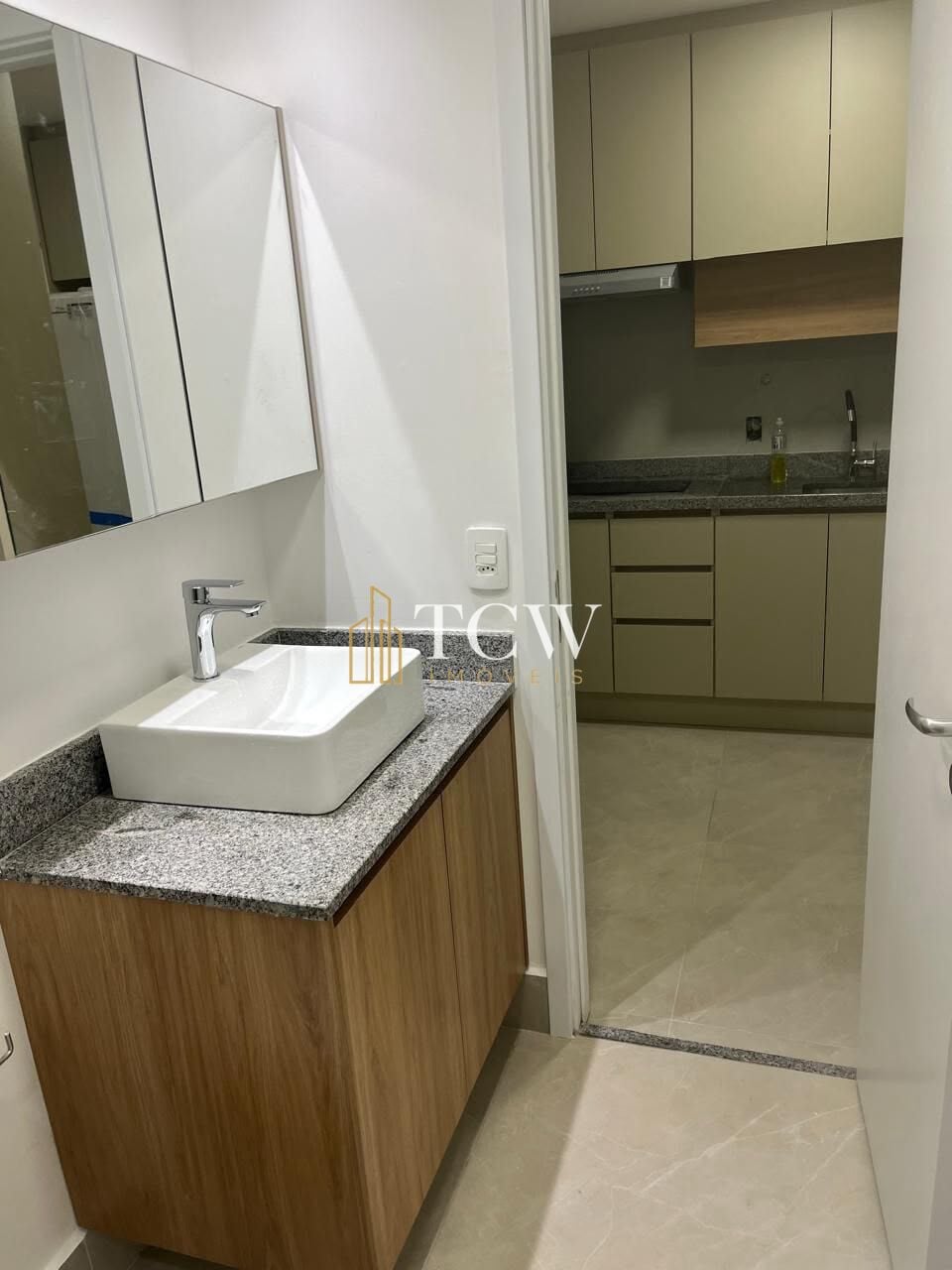 Apartamento, 2 quartos, 56 m² - Foto 4
