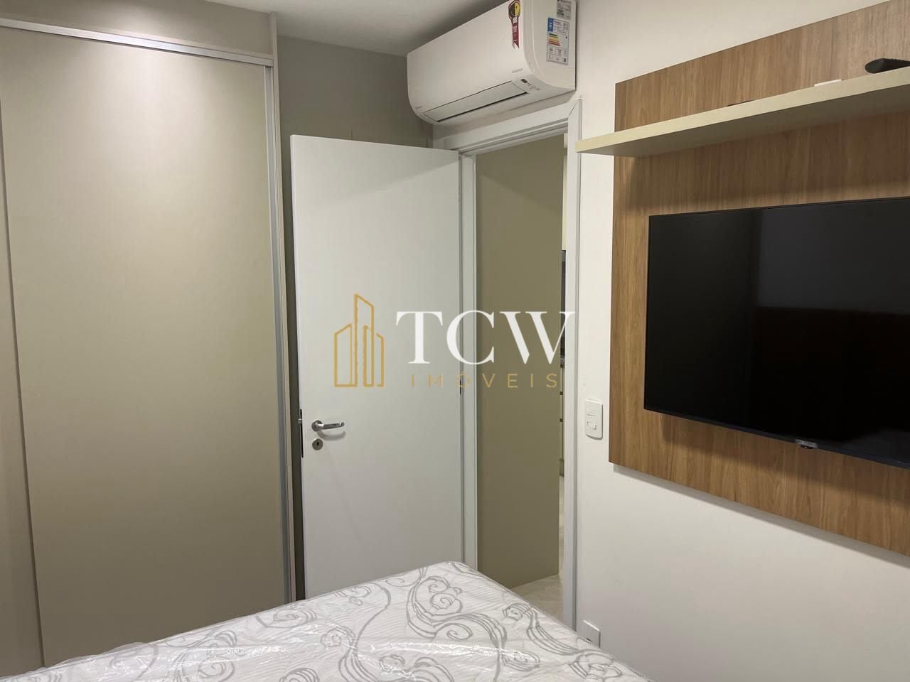 Apartamento, 2 quartos, 56 m² - Foto 8