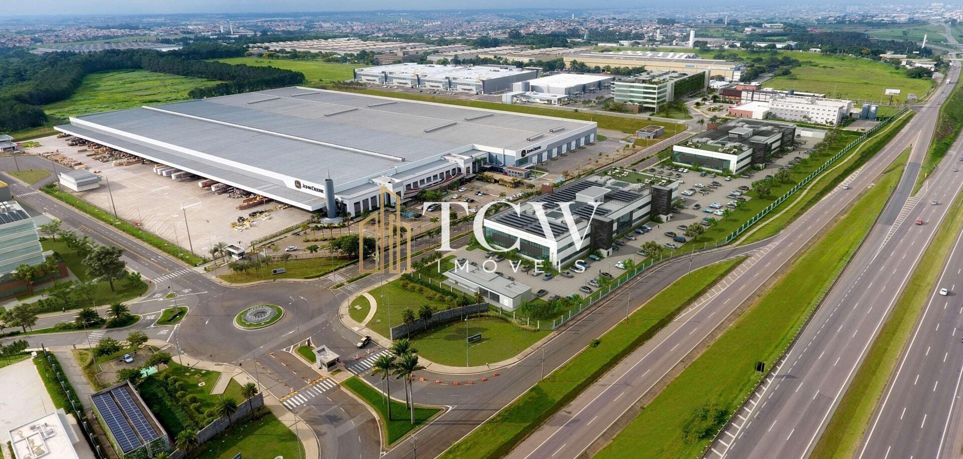 Depósito-Galpão, 7701 m² - Foto 5