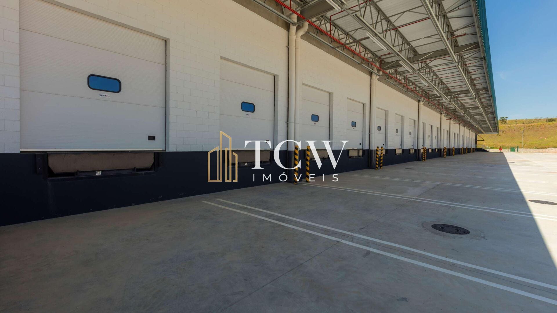Depósito-Galpão, 7701 m² - Foto 4