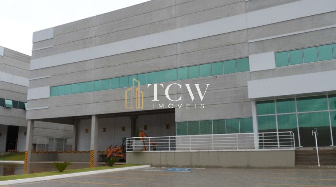 Depósito-Galpão, 8682 m² - Foto 1