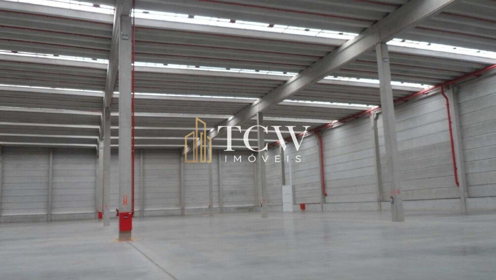 Depósito-Galpão, 8682 m² - Foto 3