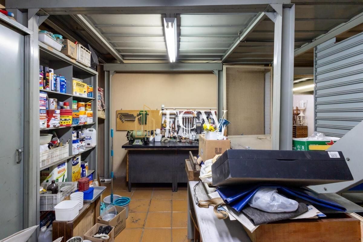 Depósito-Galpão, 500 m² - Foto 8