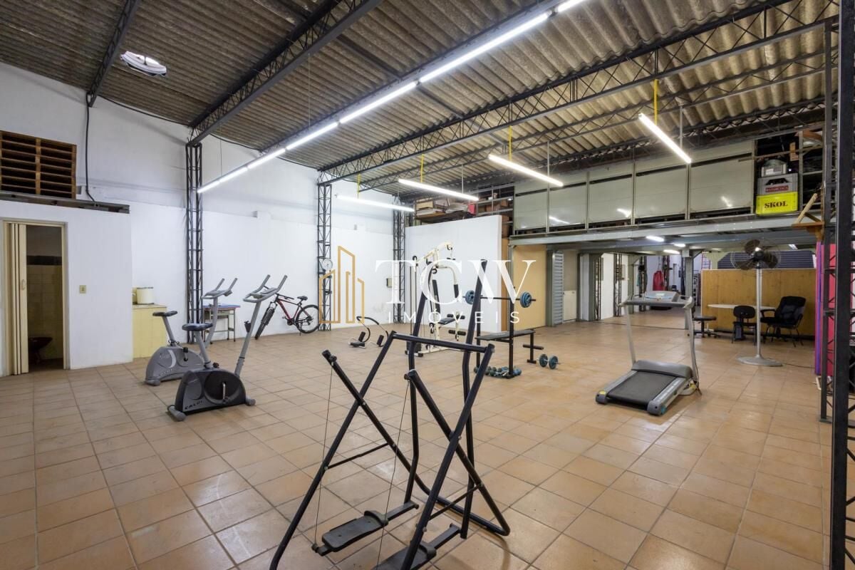 Depósito-Galpão, 500 m² - Foto 6