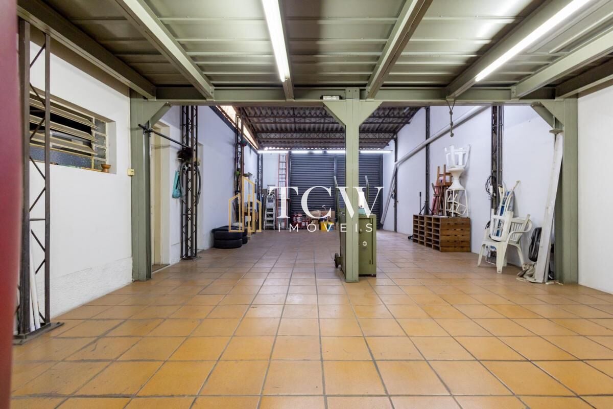 Depósito-Galpão, 500 m² - Foto 4
