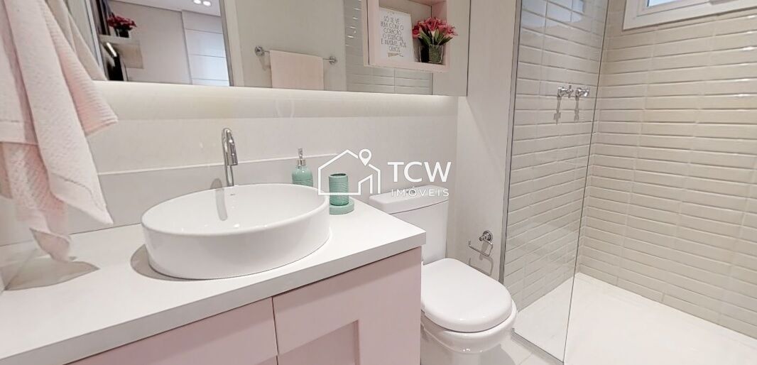 Apartamento, 4 quartos, 108 m² - Foto 7