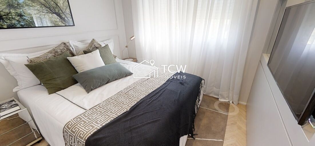 Apartamento, 4 quartos, 108 m² - Foto 11
