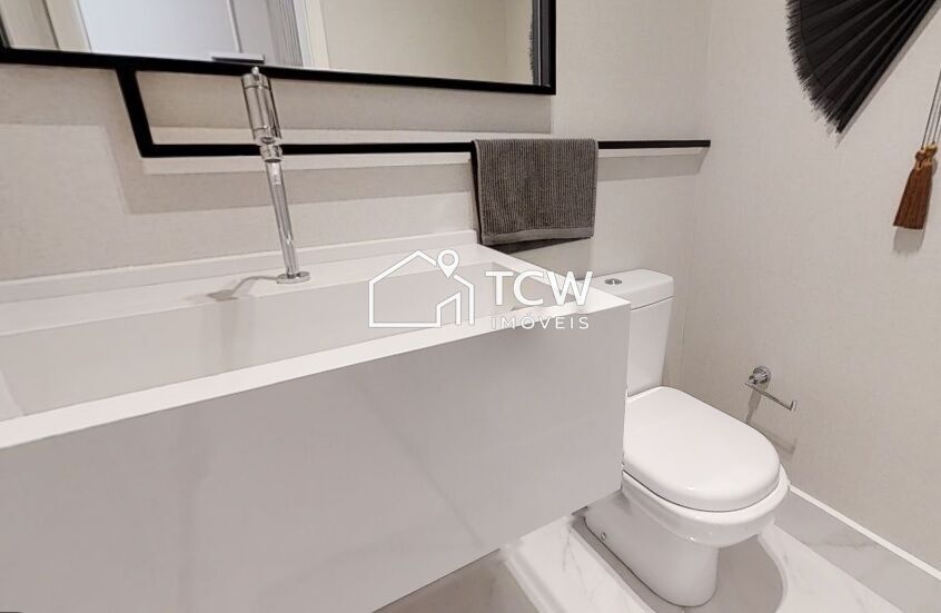 Apartamento, 4 quartos, 108 m² - Foto 5