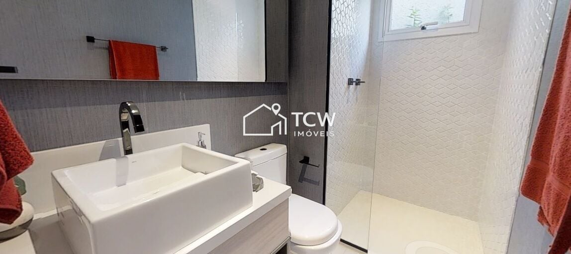 Apartamento, 4 quartos, 108 m² - Foto 9