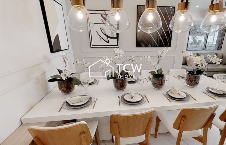 Apartamento, 4 quartos, 108 m² - Foto 4