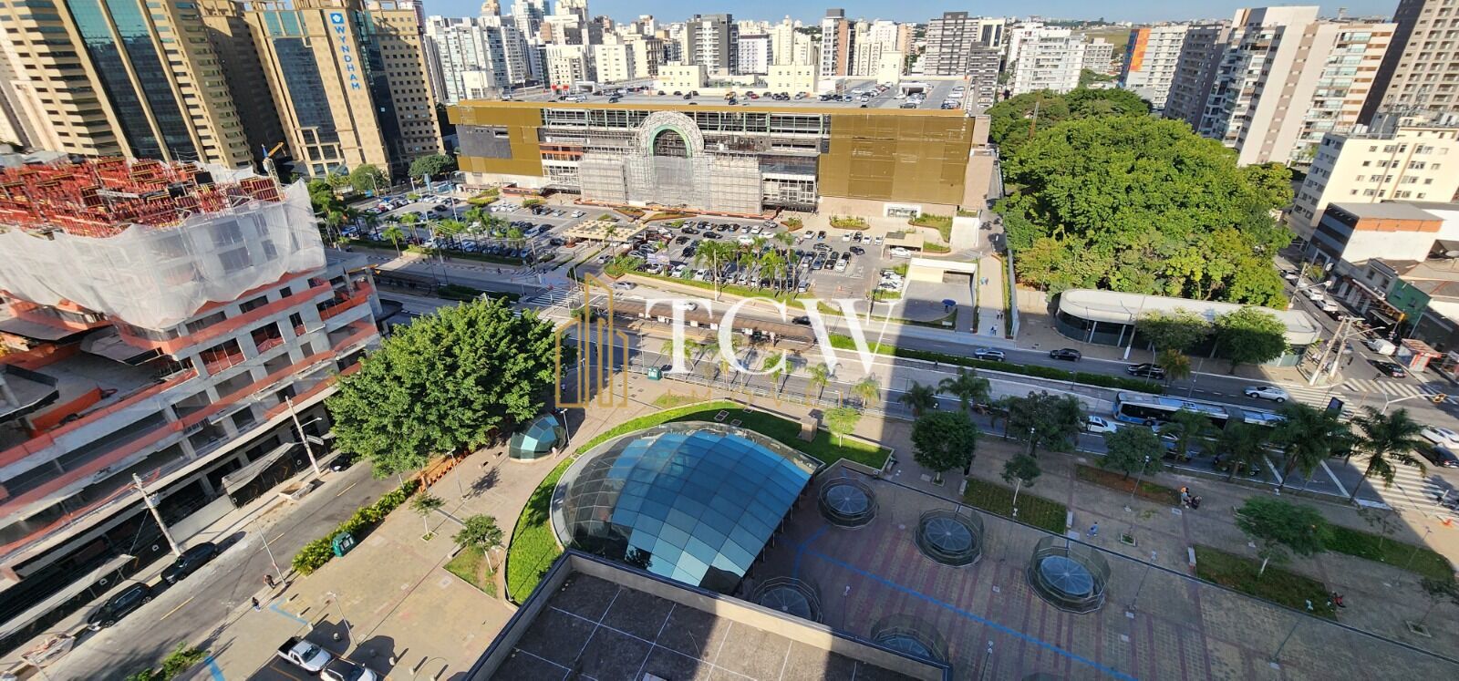 Apartamento, 1 quarto, 73 m² - Foto 7