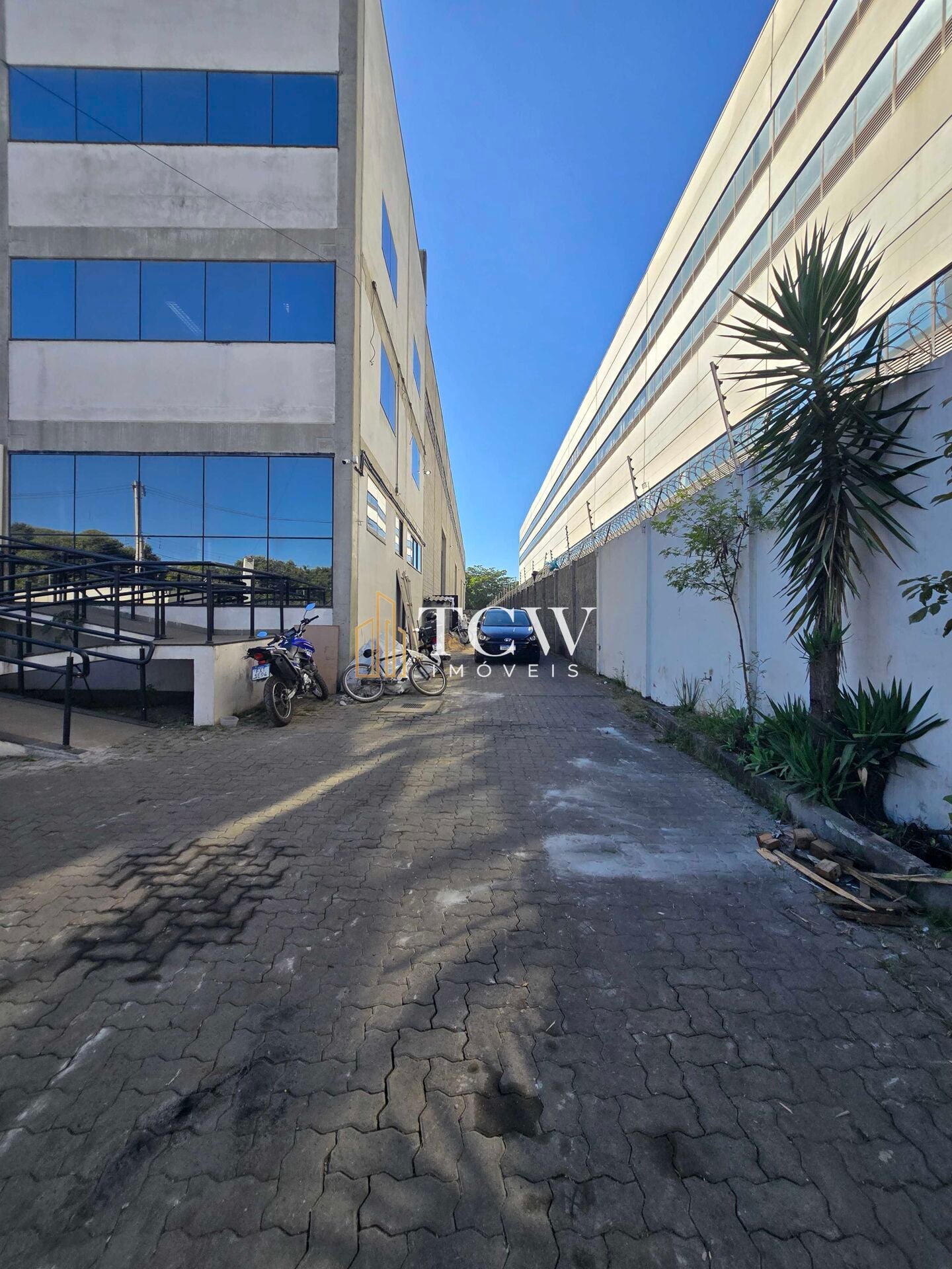 Depósito-Galpão, 3500 m² - Foto 6