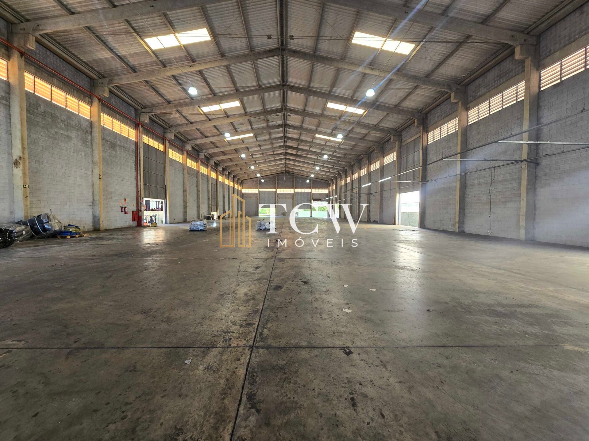 Depósito-Galpão, 3500 m² - Foto 13