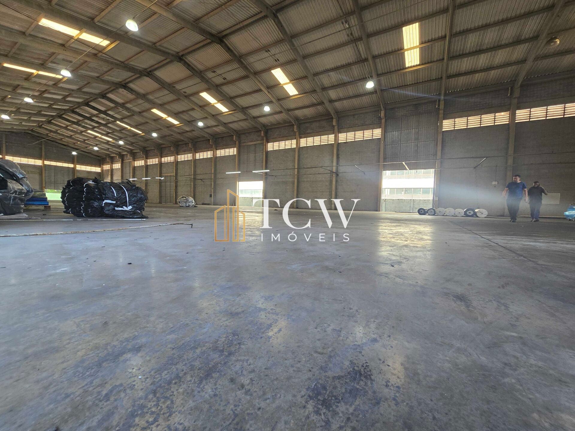 Depósito-Galpão, 3500 m² - Foto 14