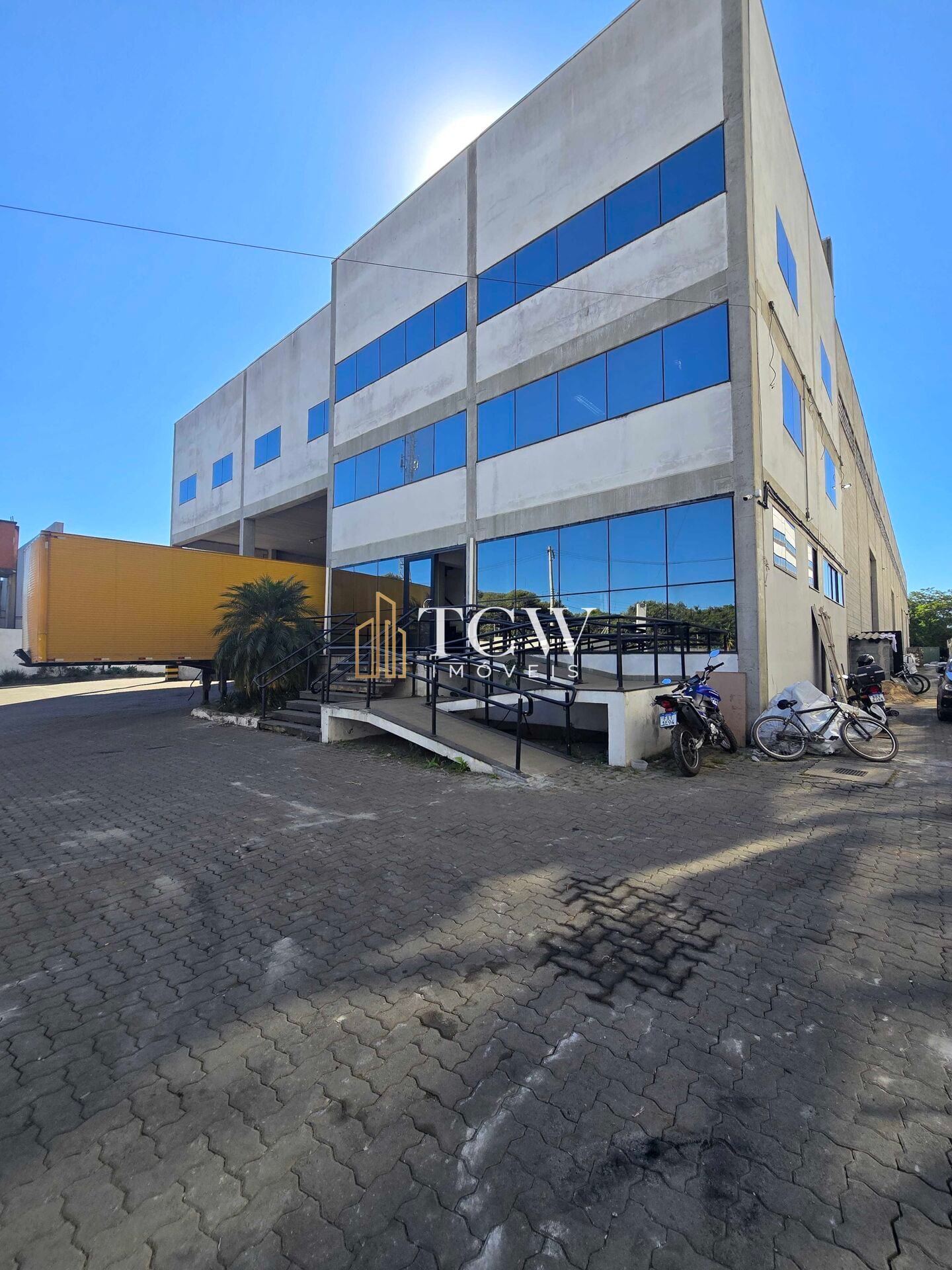 Depósito-Galpão, 3500 m² - Foto 5