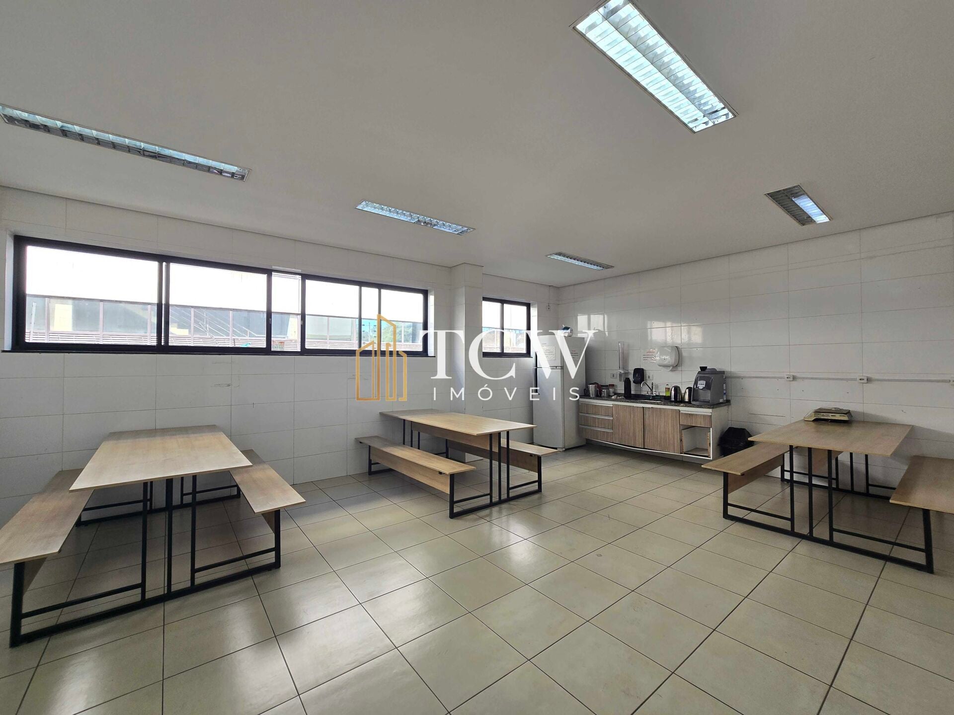 Depósito-Galpão, 3500 m² - Foto 7