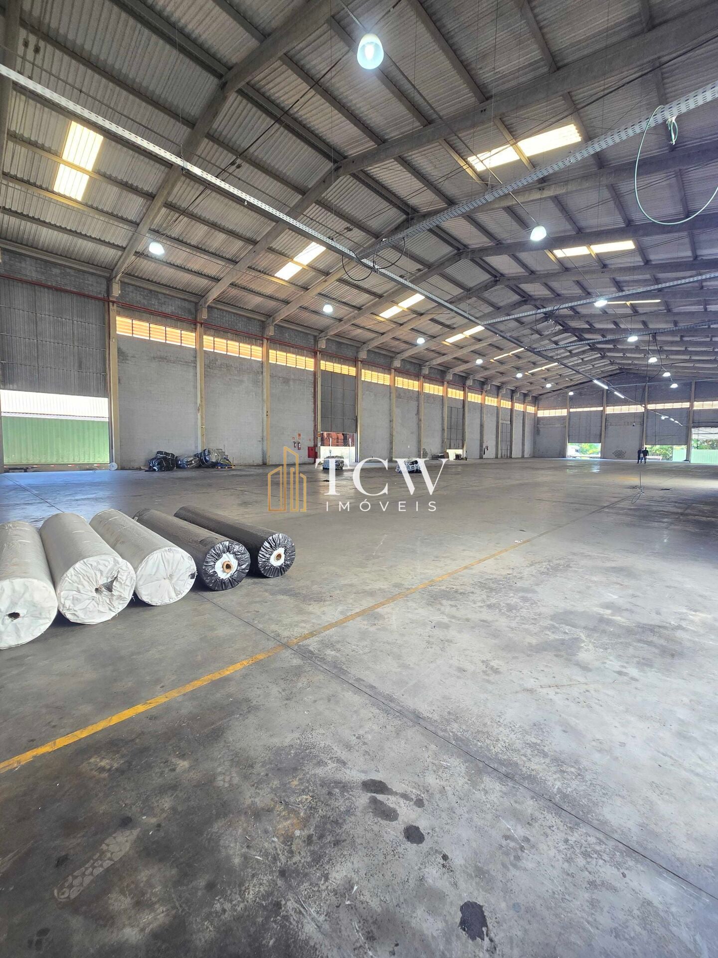 Depósito-Galpão, 3500 m² - Foto 8
