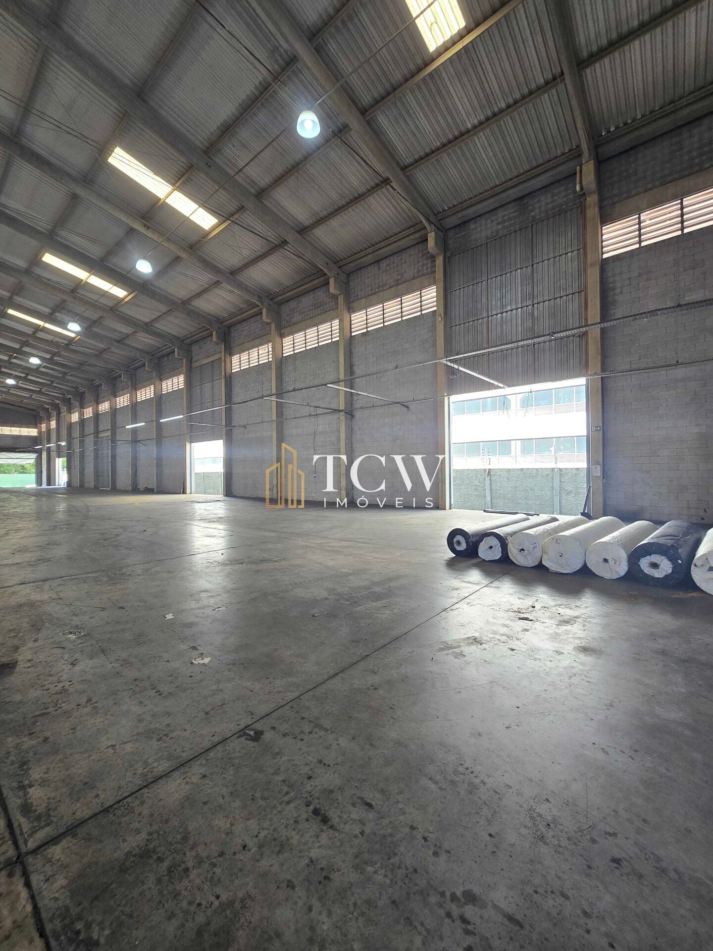 Depósito-Galpão, 3500 m² - Foto 11