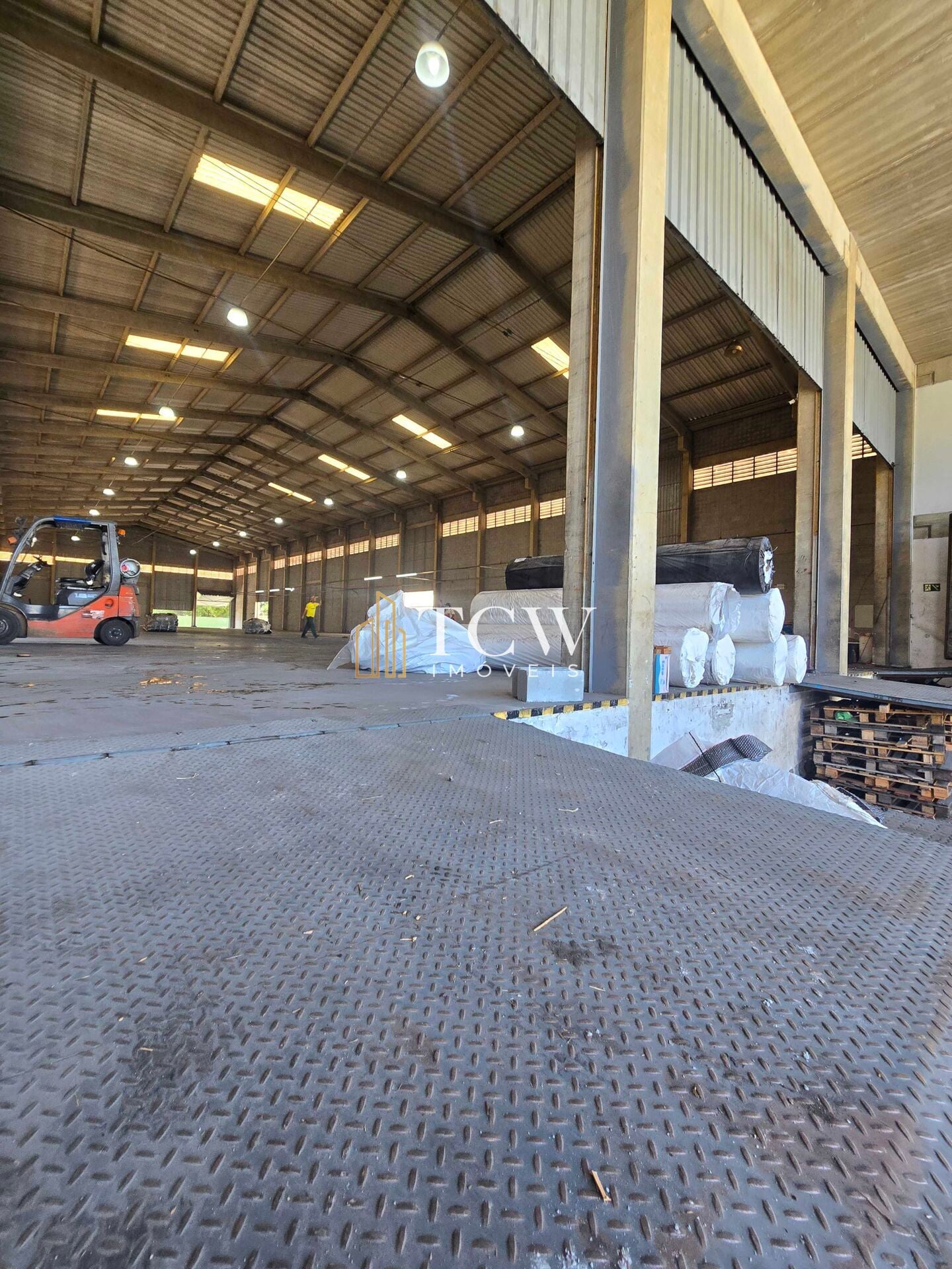 Depósito-Galpão, 3500 m² - Foto 10