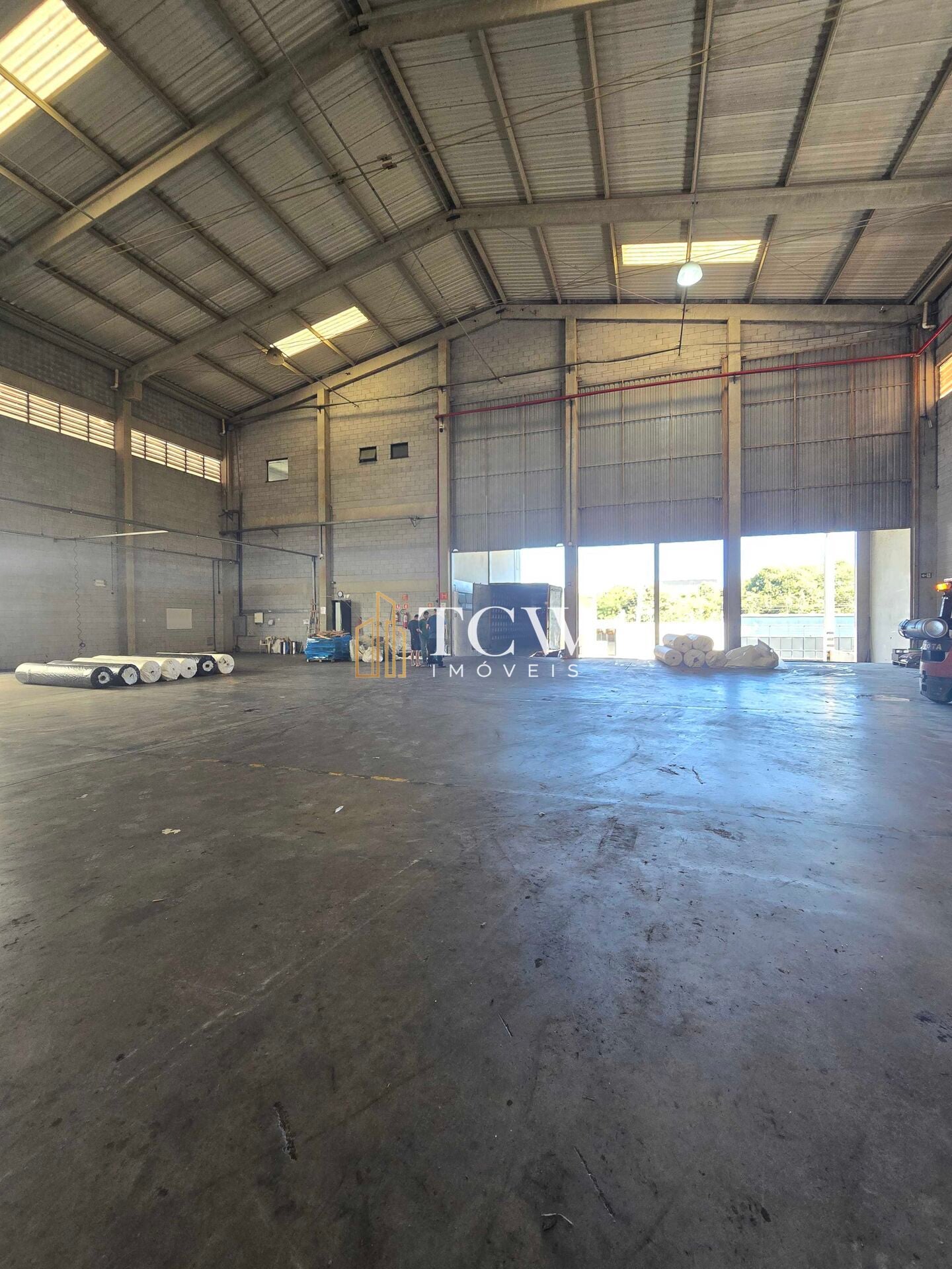 Depósito-Galpão, 3500 m² - Foto 12