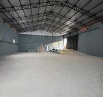 Depósito-Galpão, 1300 m² - Foto 4
