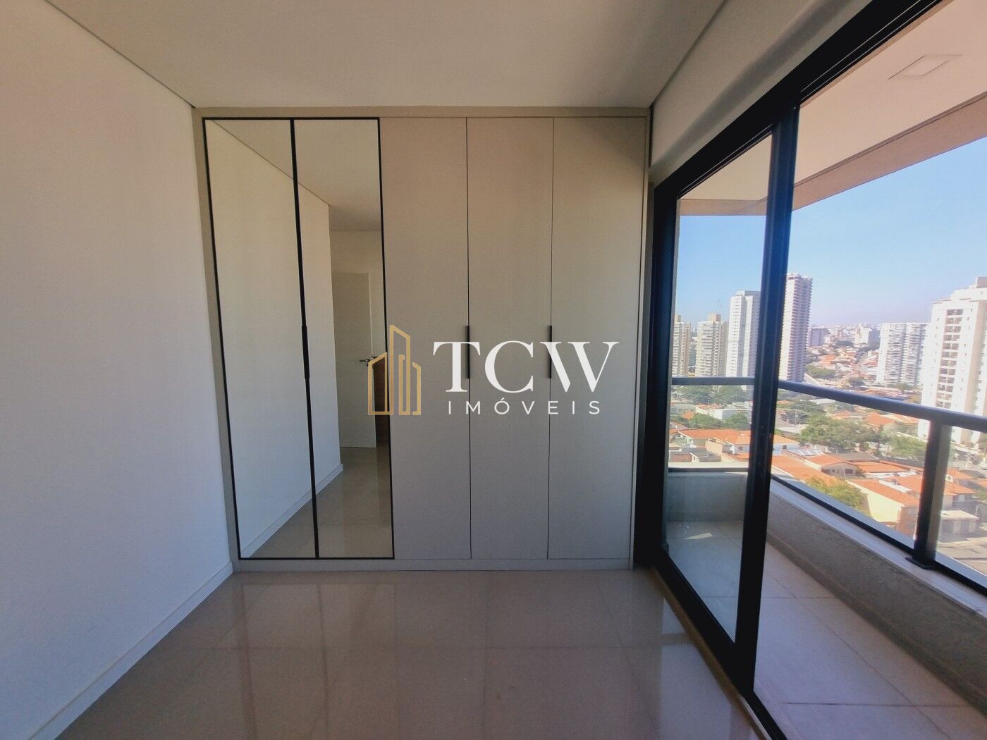 Apartamento, 2 quartos, 53 m² - Foto 14