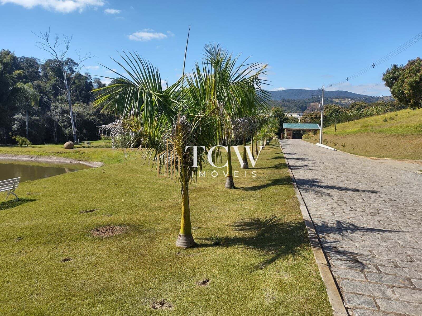 Terreno, 2 hectares - Foto 1
