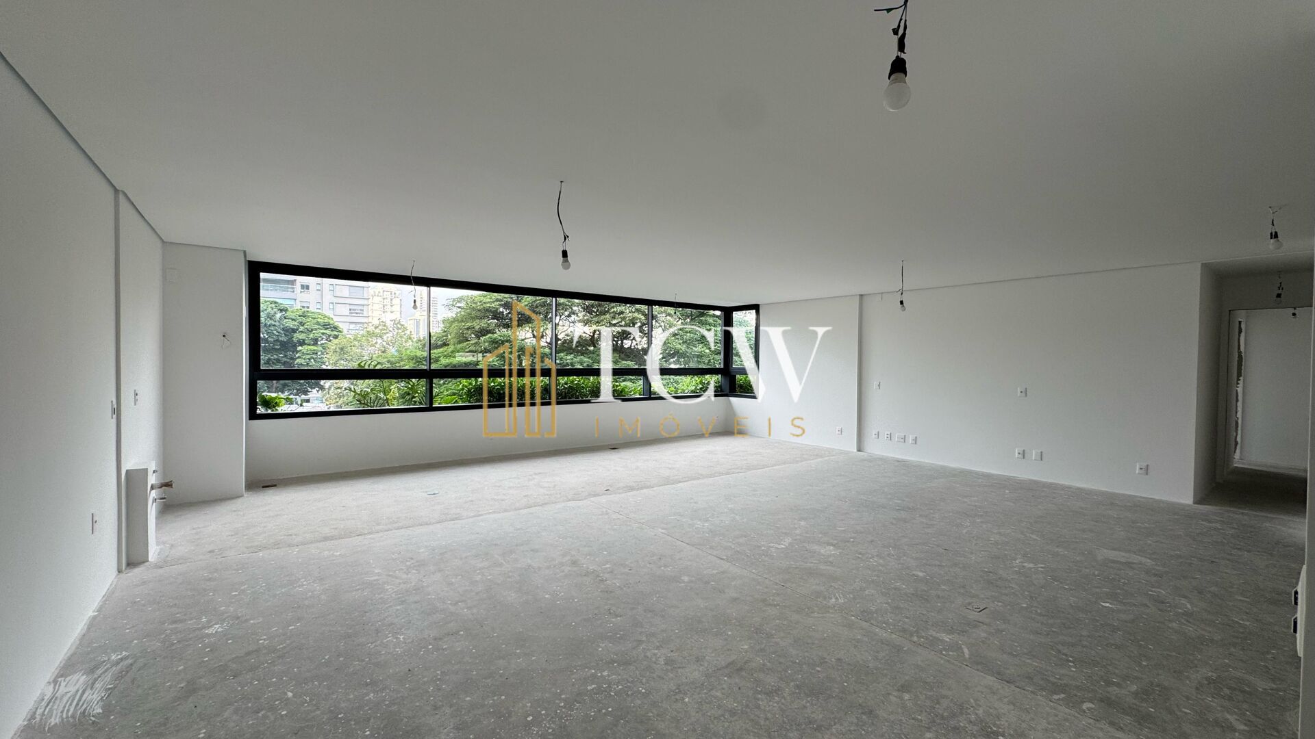 Apartamento, 3 quartos, 201 m² - Foto 4