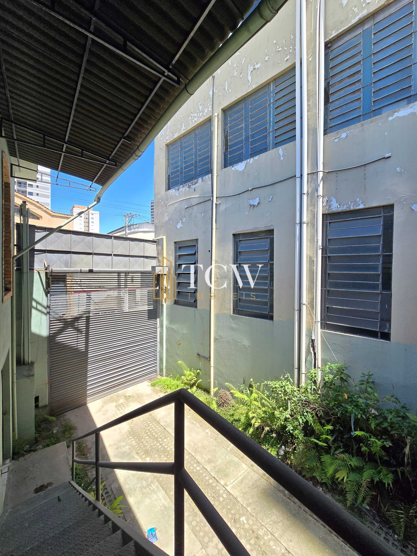 Prédio Inteiro, 1222 m² - Foto 22