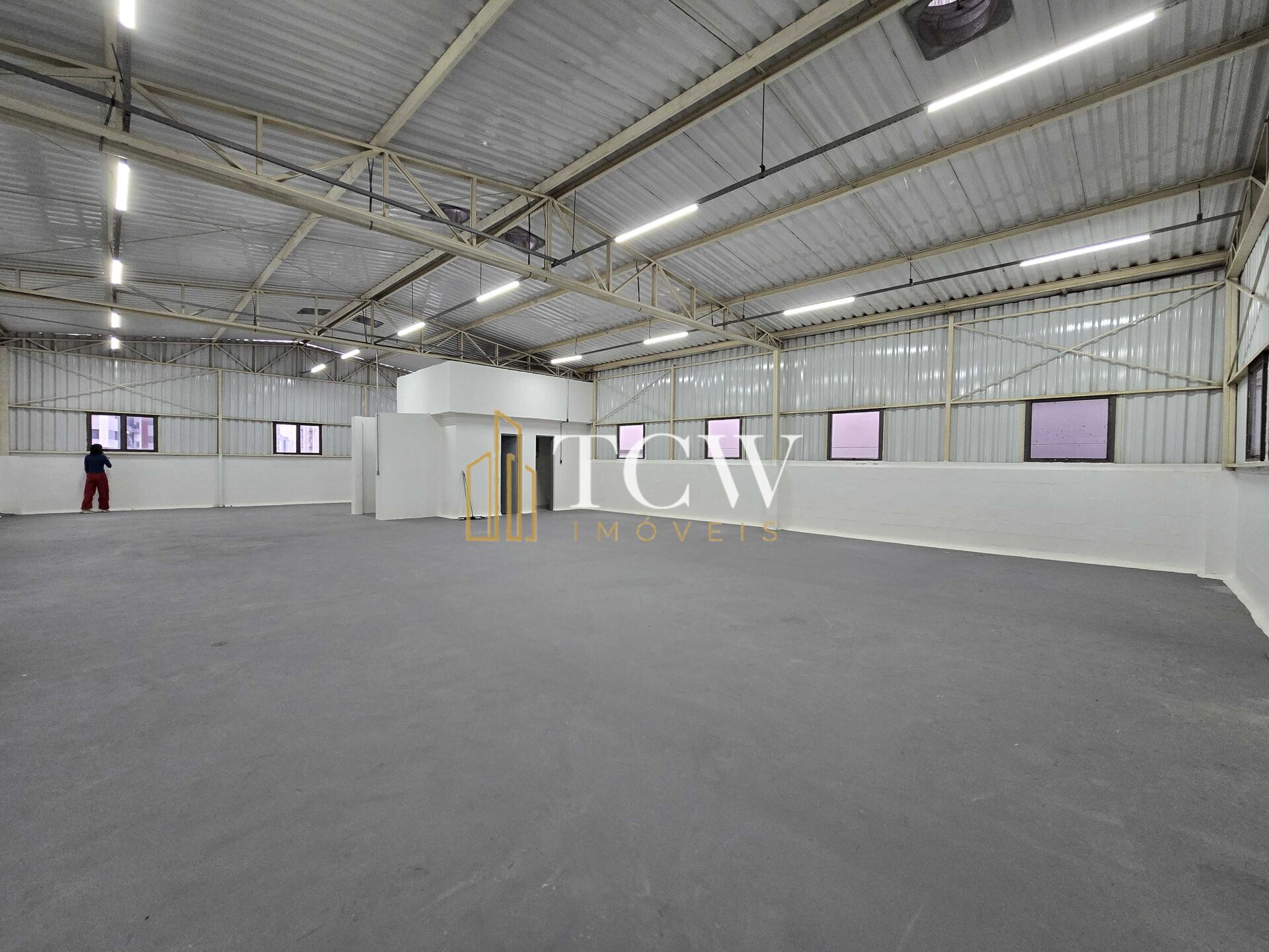 Prédio Inteiro, 1222 m² - Foto 4