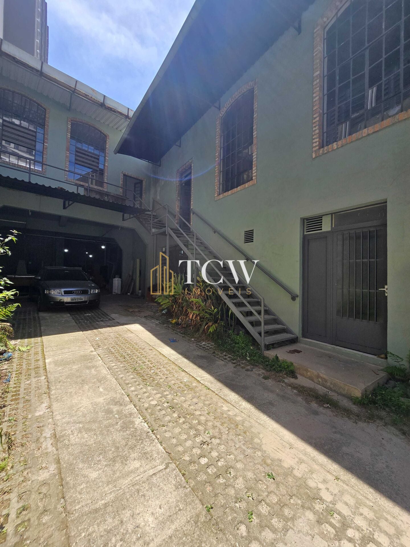 Prédio Inteiro, 1222 m² - Foto 17