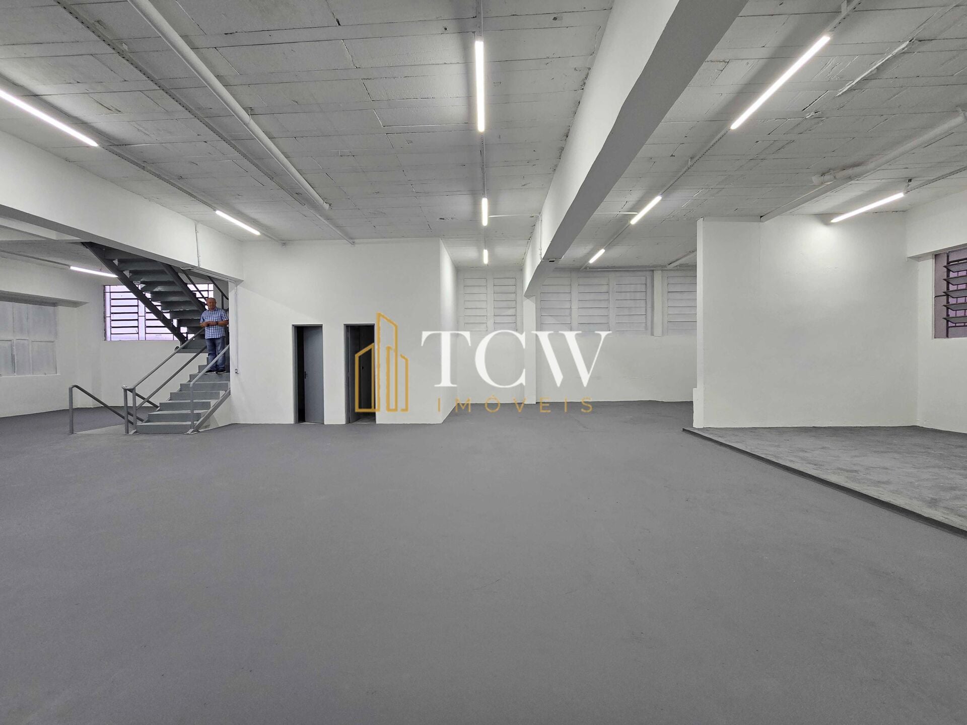 Prédio Inteiro, 1222 m² - Foto 12