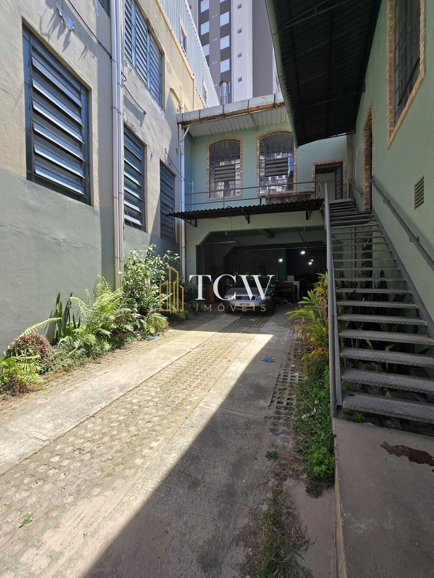 Prédio Inteiro, 1222 m² - Foto 18
