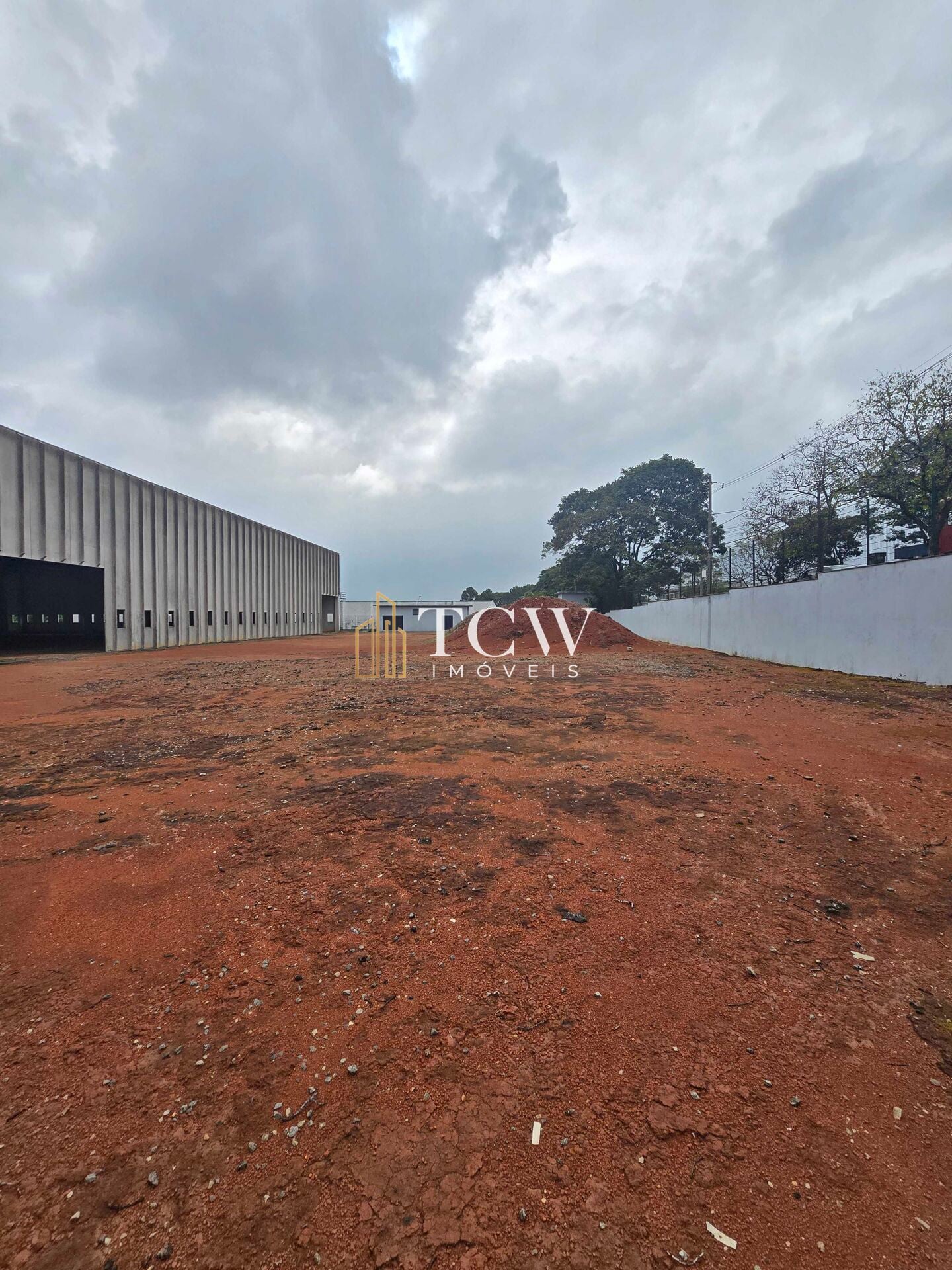 Depósito-Galpão, 5000 m² - Foto 6