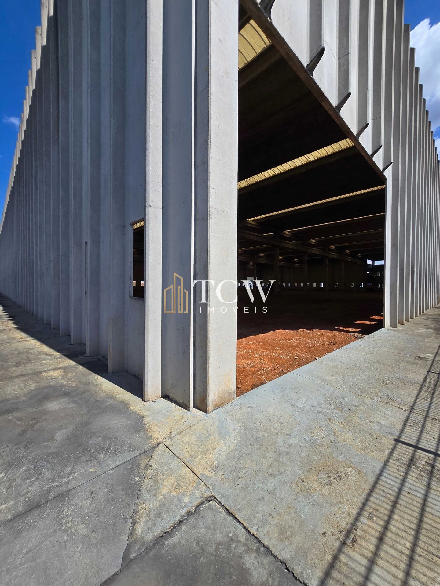 Depósito-Galpão, 5000 m² - Foto 27