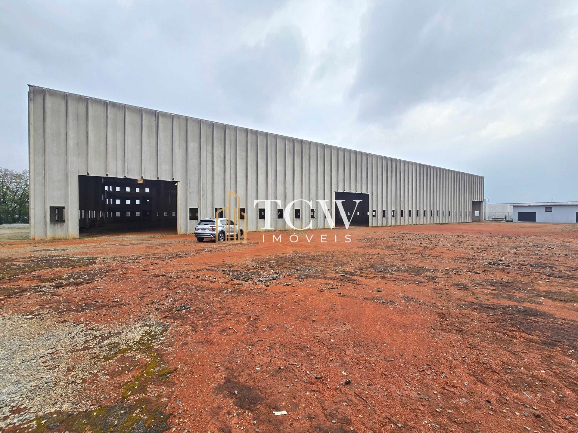 Depósito-Galpão, 5000 m² - Foto 5