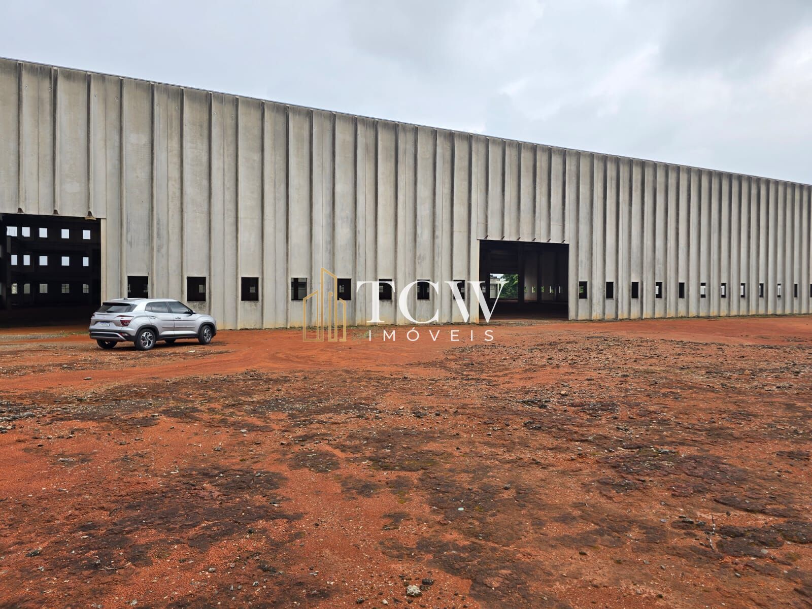 Depósito-Galpão, 5000 m² - Foto 30