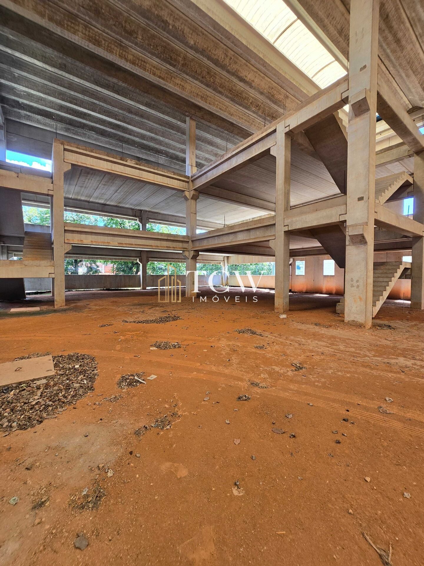 Depósito-Galpão, 5000 m² - Foto 11