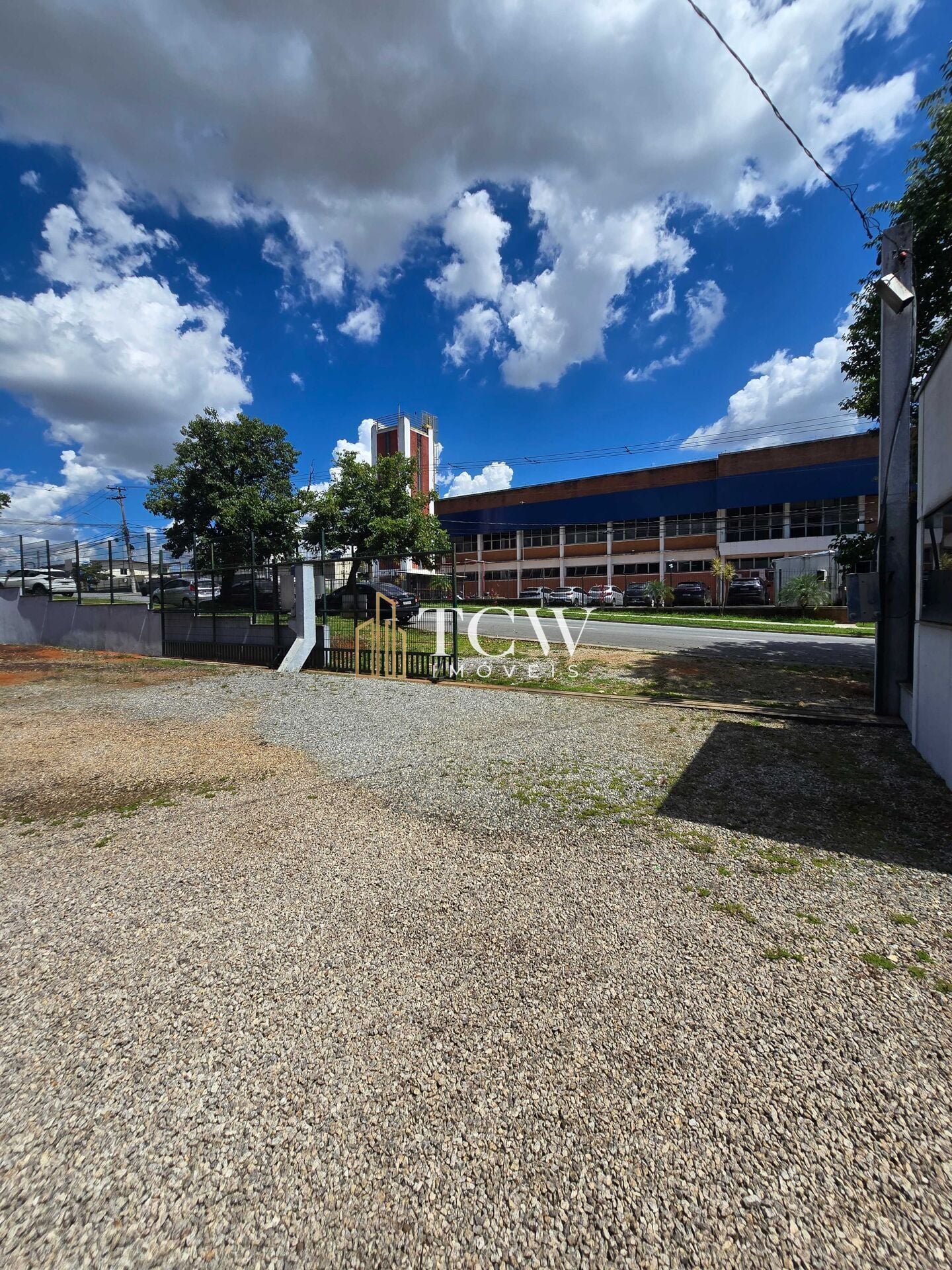 Depósito-Galpão, 5000 m² - Foto 18