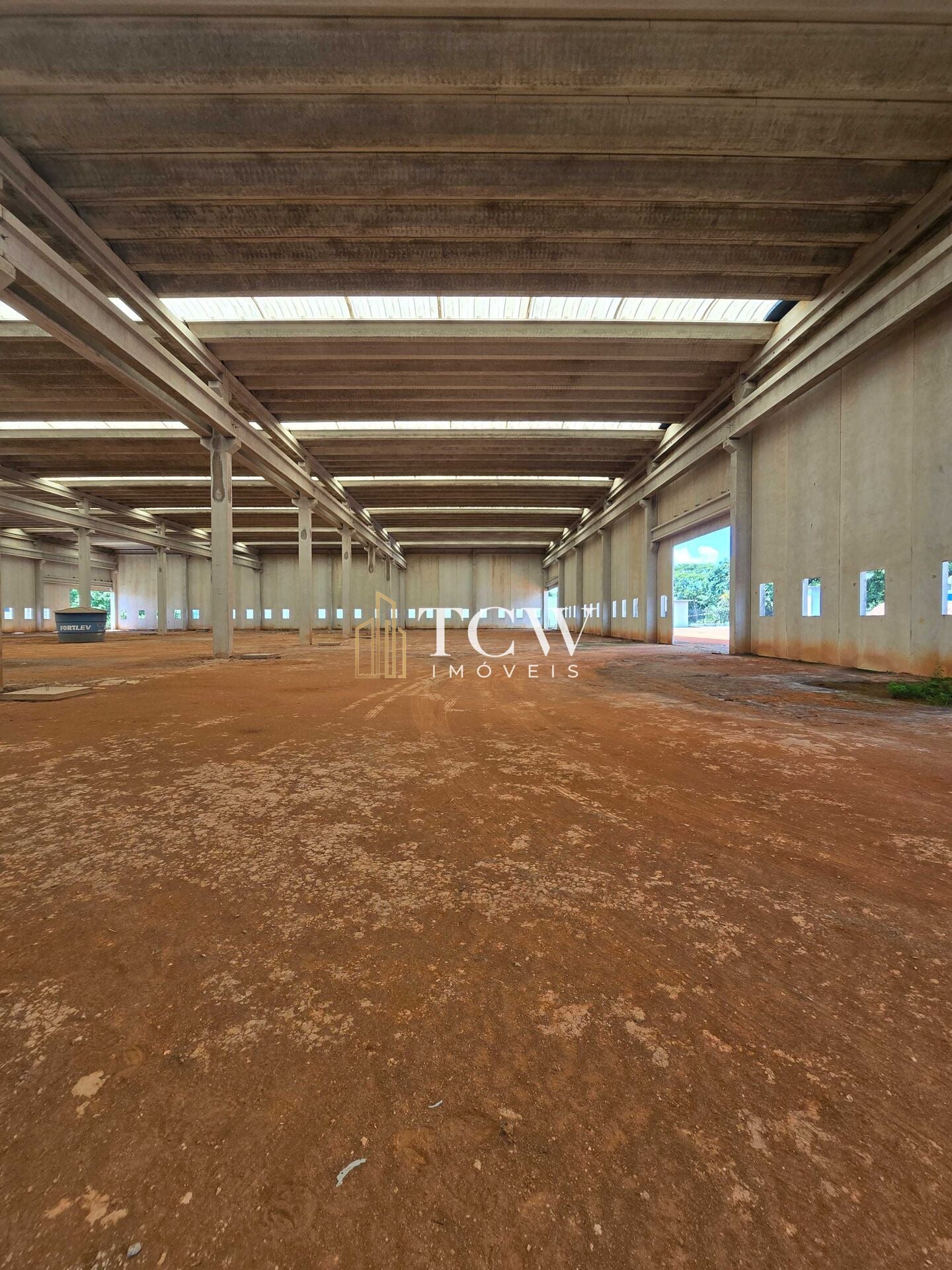 Depósito-Galpão, 5000 m² - Foto 4