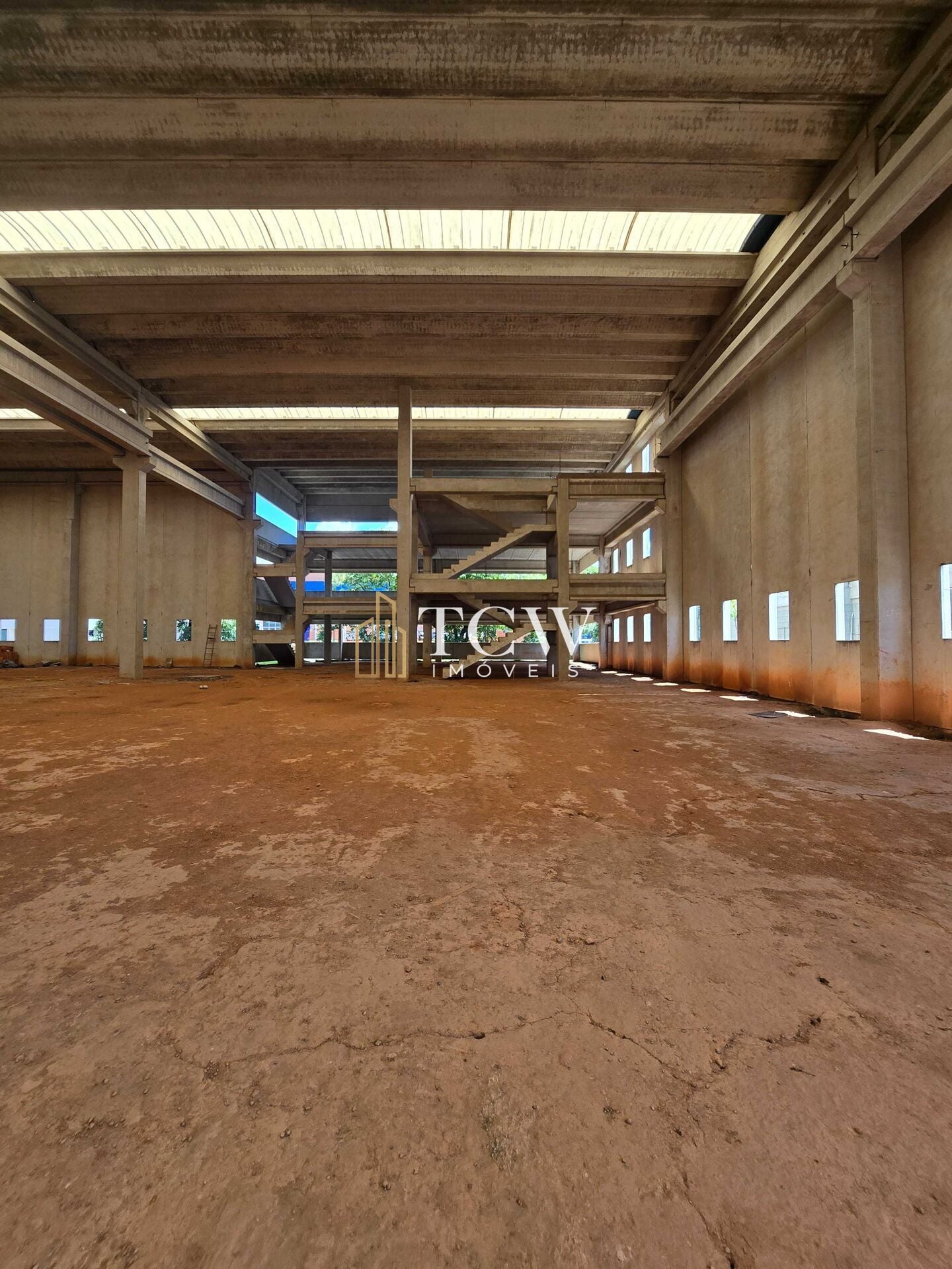 Depósito-Galpão, 5000 m² - Foto 10