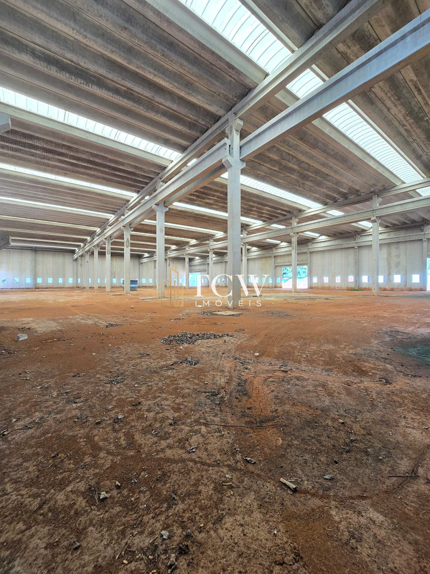 Depósito-Galpão, 5000 m² - Foto 8