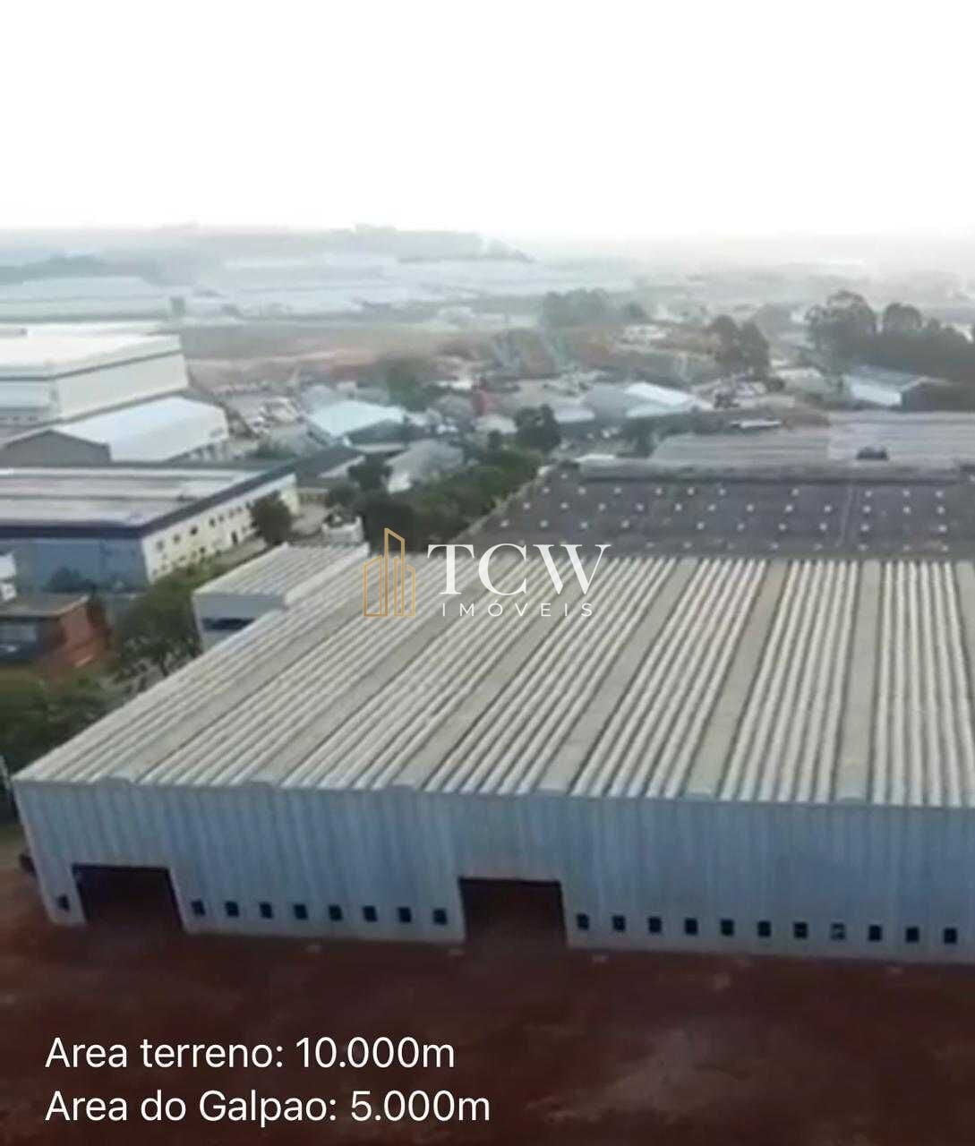 Depósito-Galpão, 5000 m² - Foto 20