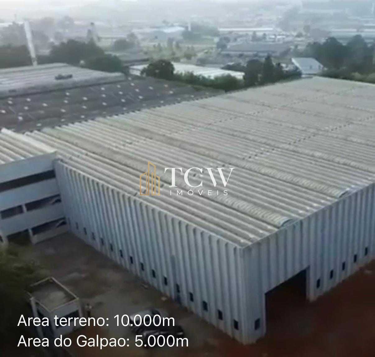 Depósito-Galpão, 5000 m² - Foto 19