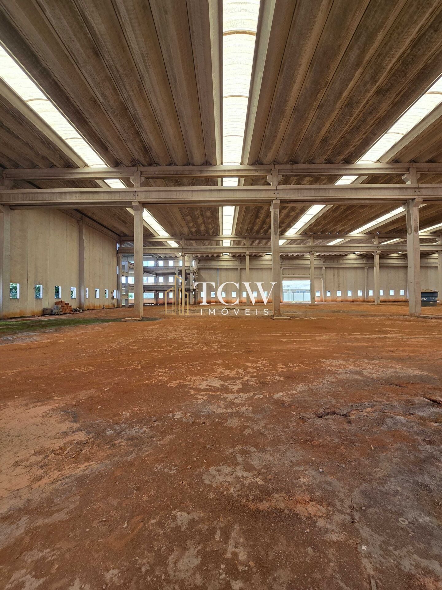 Depósito-Galpão, 5000 m² - Foto 9