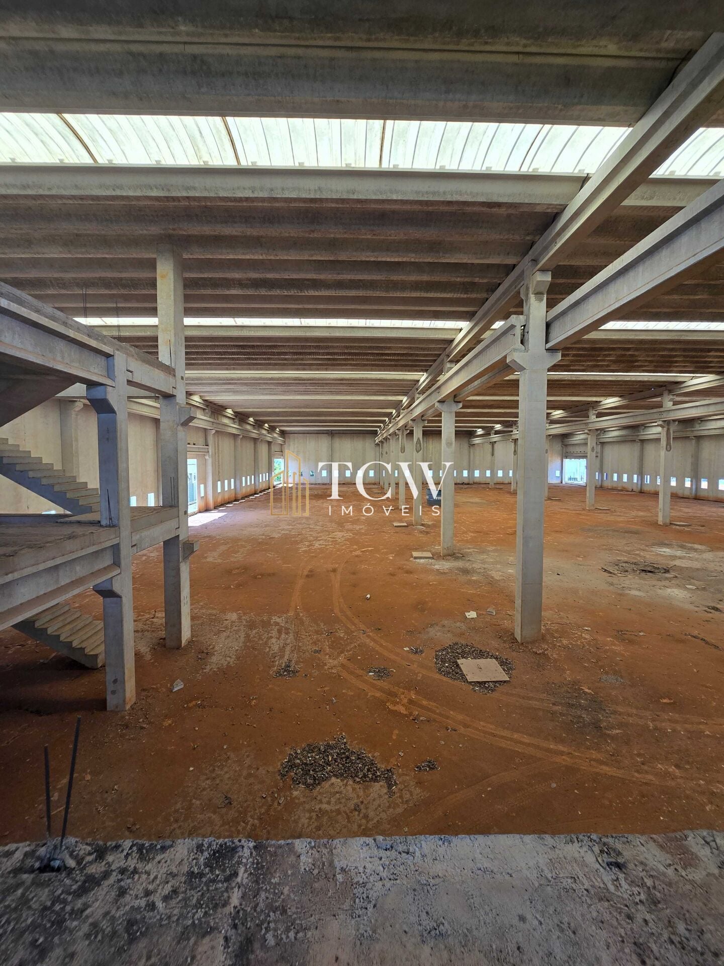 Depósito-Galpão, 5000 m² - Foto 26