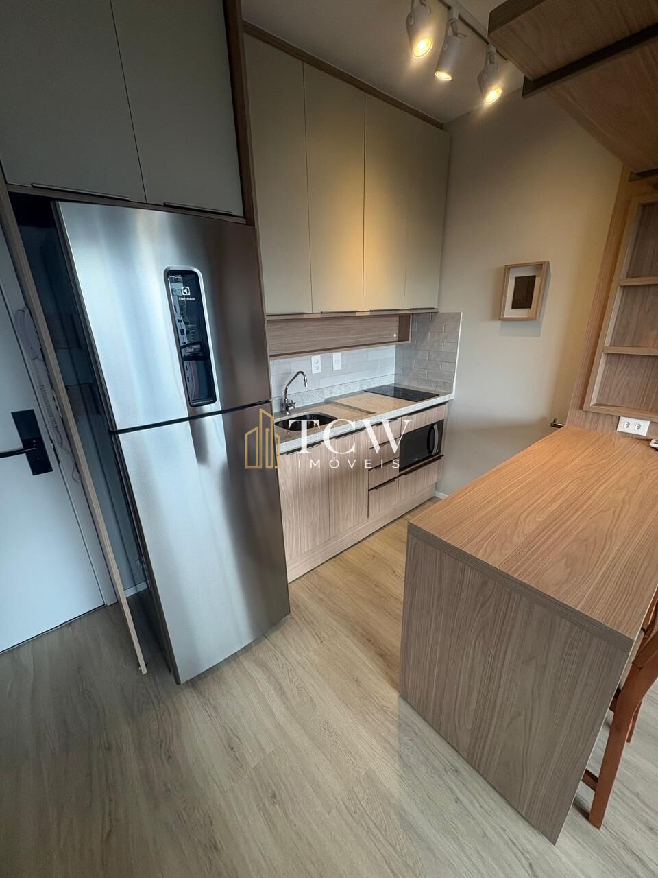 Apartamento, 1 quarto, 33 m² - Foto 6