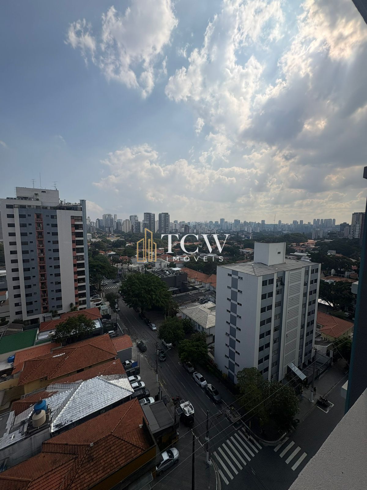 Apartamento, 1 quarto, 33 m² - Foto 5